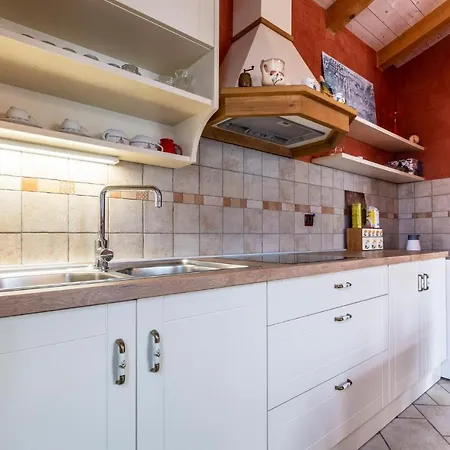 Beautiful In W/ Apartment Umag