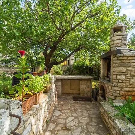 Beautiful In W/ Apartamento Umag