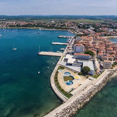 Beautiful In W/ Apartmán Umag